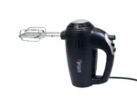 KF Electric Hand Mixer KF-9512 – 300W Heavy Duty Beater with 5 Speed Control
