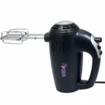 KF Electric Hand Mixer KF-9512 – 300W Heavy Duty Beater with 5 Speed Control