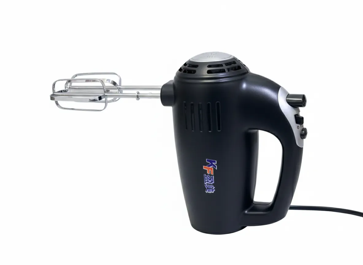 Gemini_Generated_Image_d2mcg1d2mcg1d2mc KF Electric Hand Mixer KF-9512 – 300W Heavy Duty Beater with 5 Speed Control - Image 1