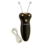 Daling DL-6035 Rechargeable Hair Threading Machine & Electric Epilator for Women - Image 4