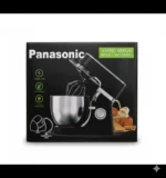 Panasonic 7L Digital Display Stand Mixer & Dough Maker – 1000W, 6 Speed Touch Panel - Image 7