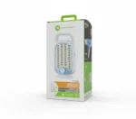 DP Portable Rechargeable LED Lamp DP-7128B – High Lumen Emergency & Camping Light - Image 9