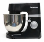 Panasonic 7L Digital Display Stand Mixer & Dough Maker – 1000W, 6 Speed Touch Panel - Image 3