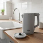Sogo JPN-1002 Electric Kettle 1.75L – 1800W Fast Boil with Safety Protection