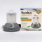 Kaliz Steam Facial & Inhaler – Beauty Spa Mist Steamer for Blocked Nose, Blackheads & Face Moisture Care