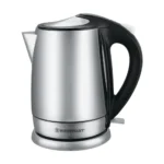 Westpoint WF-6172 Cordless Electric Kettle 1.8 Liter Stainless Steel Inner Pot