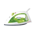 Westpoint Light Weight Dry Iron WF-635A – 1000W Non-Stick Soleplate with Temperature Control