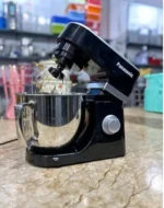 Panasonic 7L Digital Display Stand Mixer & Dough Maker – 1000W, 6 Speed Touch Panel - Image 4