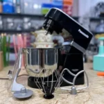 Panasonic 7L Digital Display Stand Mixer & Dough Maker – 1000W, 6 Speed Touch Panel