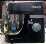 Panasonic 7L Digital Display Stand Mixer & Dough Maker – 1000W, 6 Speed Touch Panel - Image 6