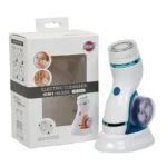 Allonsy 4-in-1 Electric Facial Cleansing Brush & Massager – Waterproof Rotating Face Cleaner for Deep Skin Care - Image 3