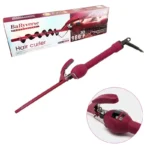 BarBieLiss Professional BA-294 Ceramic Hair Curling Iron for Thin Afro Curls (8mm) - Image 5