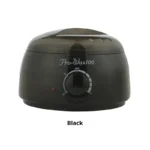 PRO WAX 100 Professional Wax Heater Machine for Hair Removal – Electric Wax Warmer - Image 5