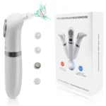 Cleaner XN-8030 Blackhead Remover Vacuum Pore Cleaner – Adjustable Suction Acne & Skin Care Device - Image 3