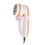 Nova Electric Lint Remover for Clothes – 2W Fabric Shaver, 220V AC for Wool & Cotton