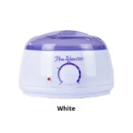 PRO WAX 100 Professional Wax Heater Machine for Hair Removal – Electric Wax Warmer