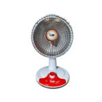 AHB Oscillating Carbon Electric Heater 400W / 800W - Image 3