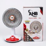 AHB Oscillating Carbon Electric Heater 400W / 800W