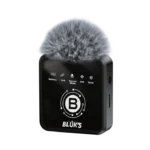 Product 2: BLUKS BX-18 Wireless Microphone (Dual Mic)