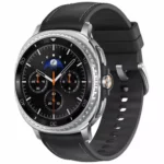 JS Watch 8 Classic Smart Watch (AMOLED Display) - Image 4