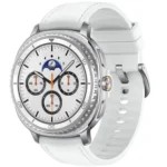 JS Watch 8 Classic Smart Watch (AMOLED Display) - Image 3