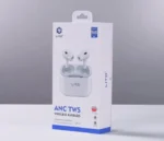 LITO TWS ANC Hi-Fi Wireless Earbuds – Bluetooth 5.1 | Deep Bass | Noise Cancellation