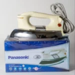 Panasonic NI-22AWT Heavyweight Dry Iron (2.3kg) – Non-Stick Soleplate