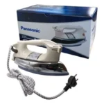 Panasonic NI-22AWT Heavyweight Dry Iron (2.3kg) – Non-Stick Soleplate - Image 5