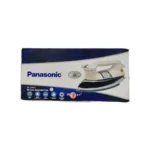 Panasonic NI-22AWT Heavyweight Dry Iron (2.3kg) – Non-Stick Soleplate - Image 3
