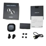 Samsung Galaxy Buds Pro – True Wireless Bluetooth Earbuds | High Bass | Premium Sound - Image 4