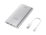 Samsung Power Bank 10000mAh Type-C Fast Charging Battery Pack