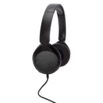 Bass Jaxx USB-C Wired Headphones with Microphone – High Quality Sound & Comfort