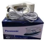 Panasonic NI-22AWT Heavyweight Dry Iron (2.3kg) – Non-Stick Soleplate - Image 4