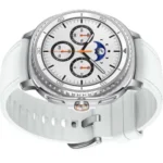 JS Watch 8 Classic Smart Watch (AMOLED Display) - Image 5