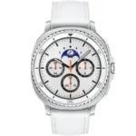 JS Watch 8 Classic Smart Watch (AMOLED Display) - Image 2